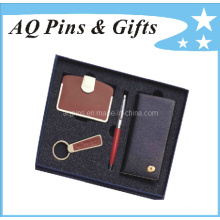 High Level Card Holder Gift Set